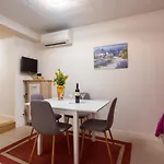 Apartment Gorki