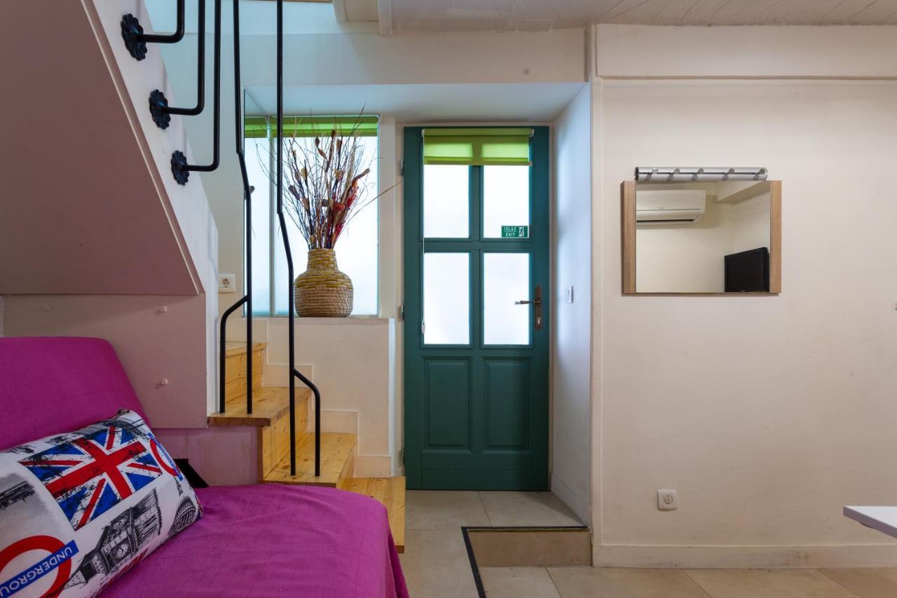 Gorki Apartament