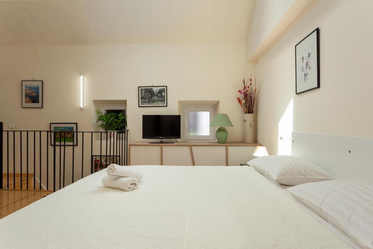 Apartament Gorki *
