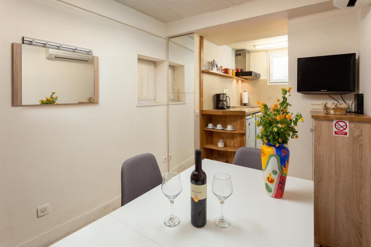 Apartament Gorki Split
