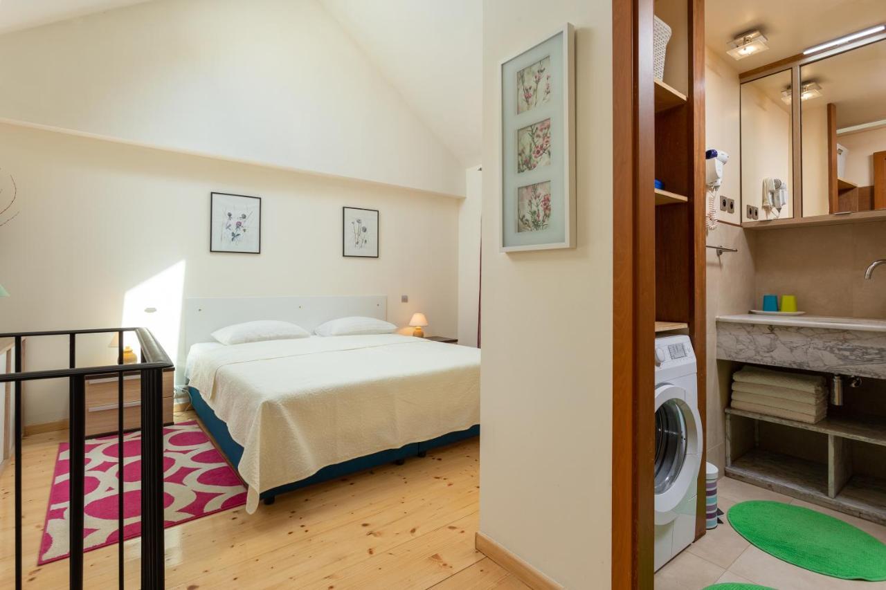 Apartament Gorki