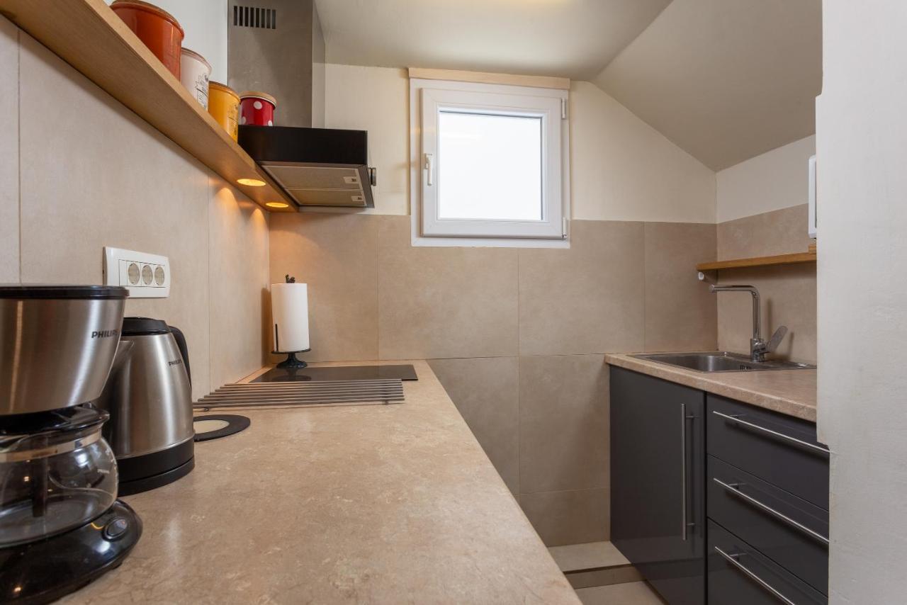 Gorki Apartament