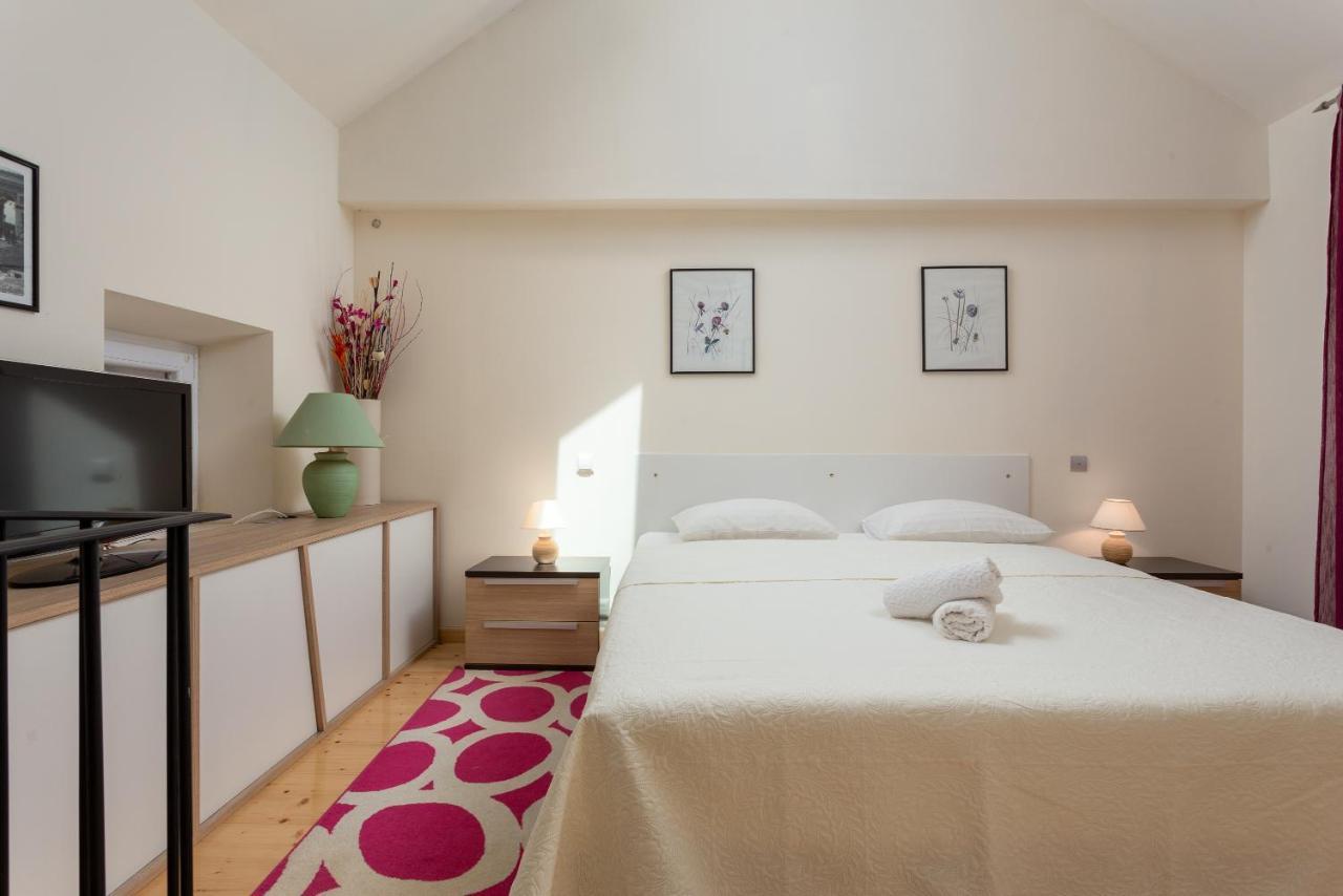 Gorki Apartament Split